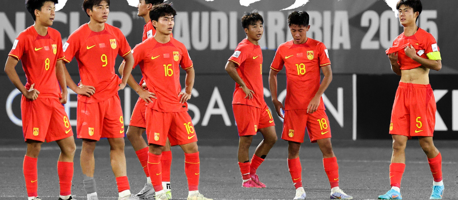 乐鱼体育-凌晨0点!中国队冲击U17世界杯,晋级条件曝光,需日本队不放水